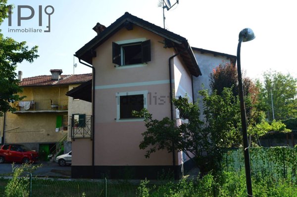 appartamento in vendita a Piana Crixia