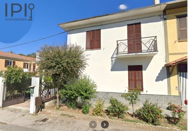 casa indipendente in vendita a Piana Crixia