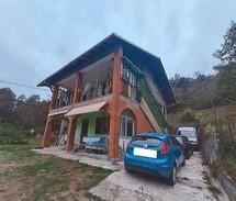casa indipendente in vendita a Piana Crixia