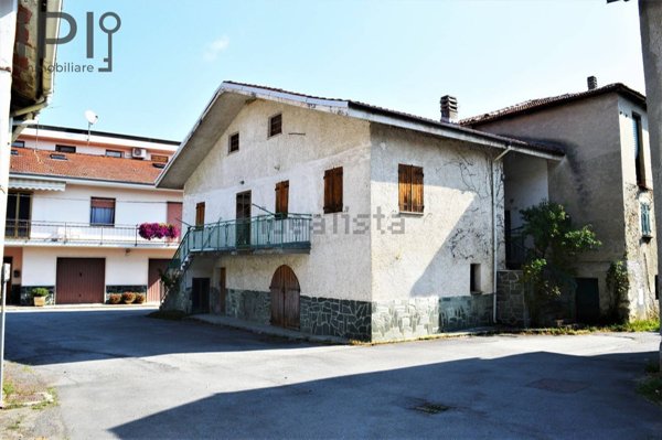 casa semindipendente in vendita a Piana Crixia