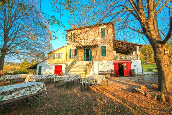 casa indipendente in vendita a Piana Crixia