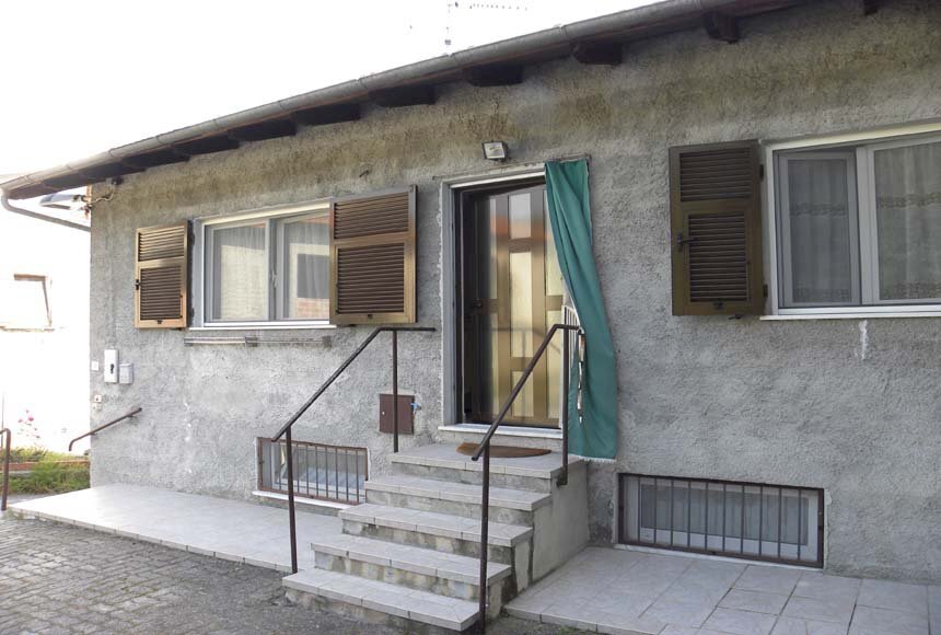 appartamento in vendita a Piana Crixia