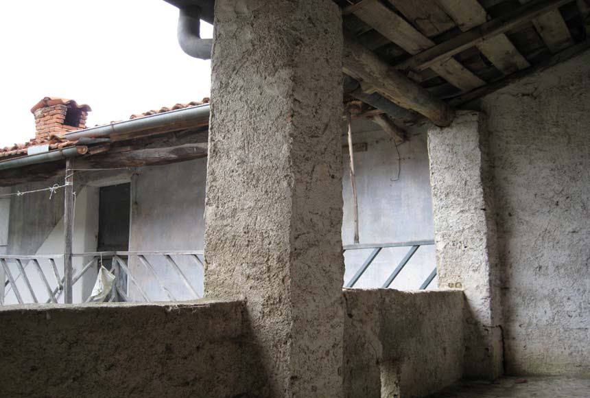 appartamento in vendita a Piana Crixia