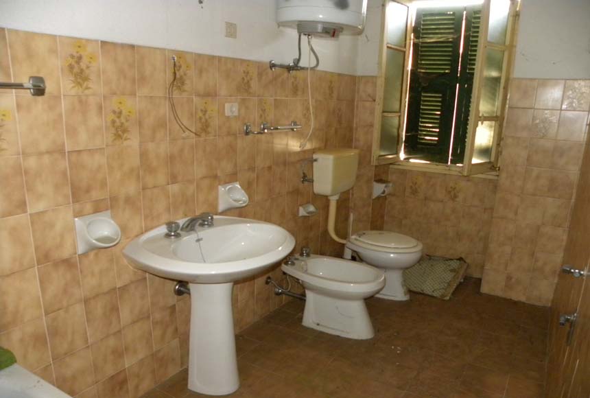 casa indipendente in vendita a Piana Crixia