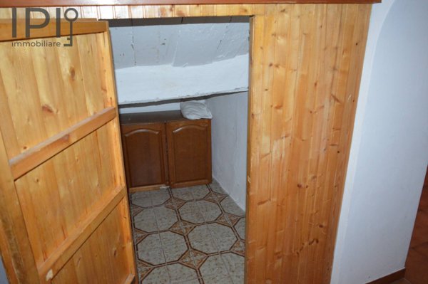 appartamento in vendita a Piana Crixia
