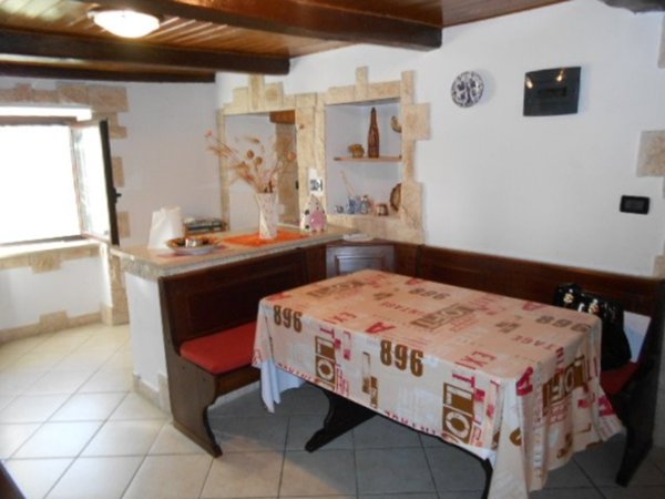 casa semindipendente in vendita a Piana Crixia