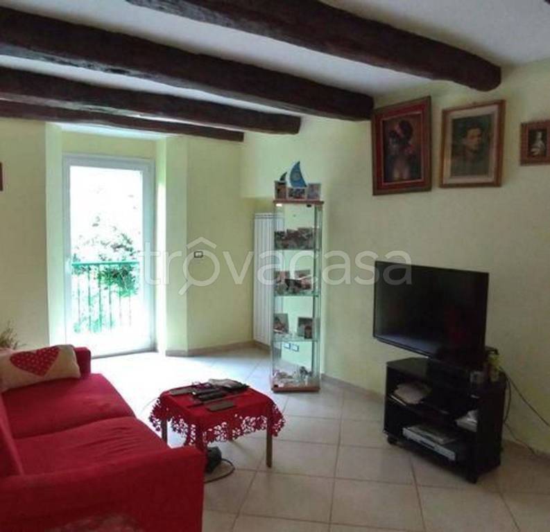 appartamento in vendita a Piana Crixia