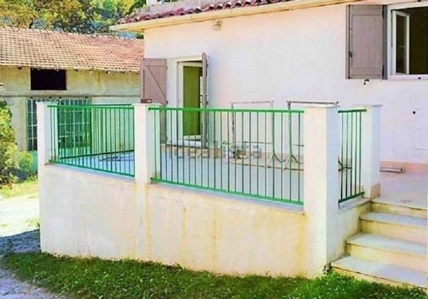appartamento in vendita a Piana Crixia