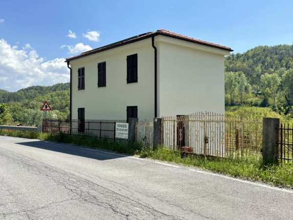casa indipendente in vendita a Piana Crixia