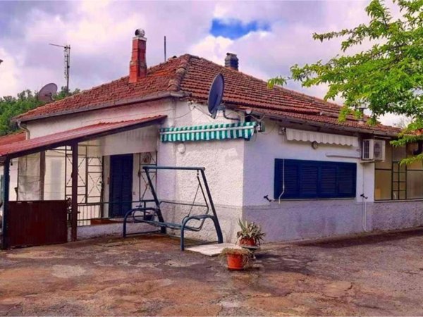 casa indipendente in vendita a Piana Crixia