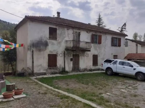 appartamento in vendita a Piana Crixia