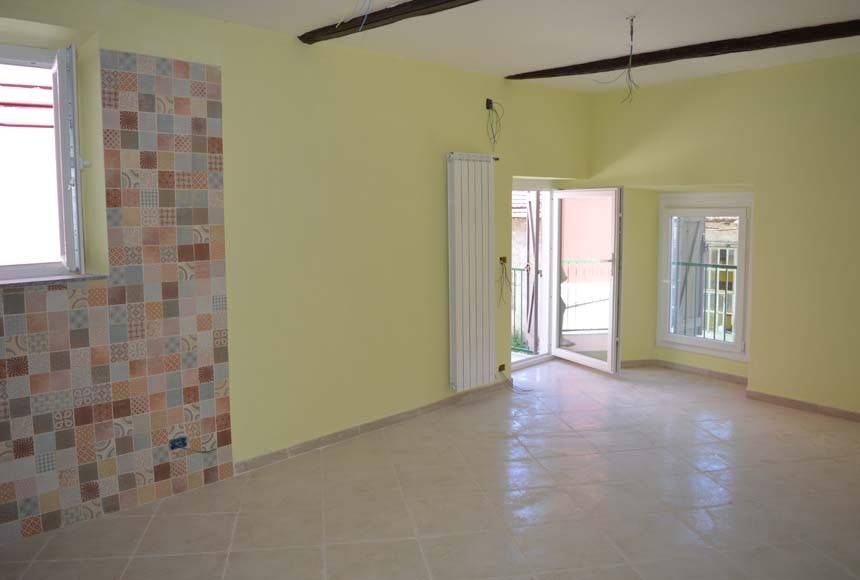 appartamento in vendita a Piana Crixia in zona Molino