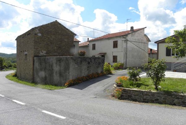 casa indipendente in vendita a Piana Crixia