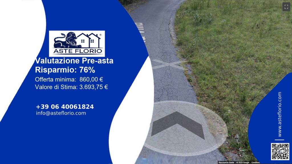 terreno agricolo in vendita a Piana Crixia