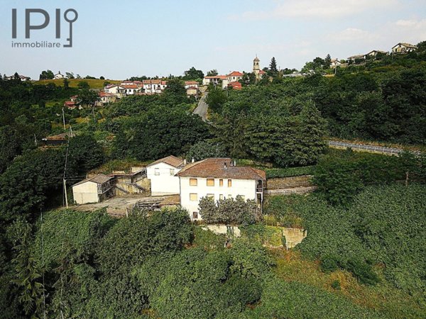 casa indipendente in vendita a Piana Crixia in zona San Massimo