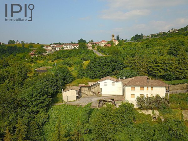 casa indipendente in vendita a Piana Crixia in zona San Massimo