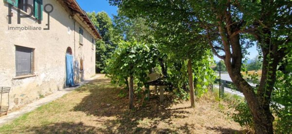 casa indipendente in vendita a Piana Crixia in zona Molino