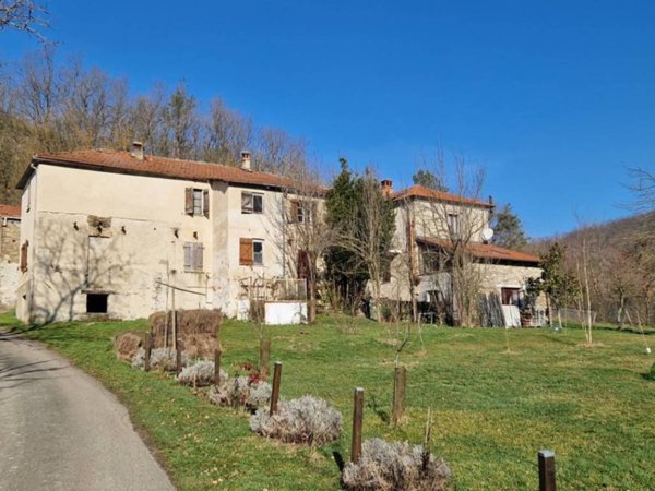 casa indipendente in vendita a Piana Crixia in zona Molino
