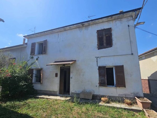 casa indipendente in vendita a Piana Crixia in zona San Massimo