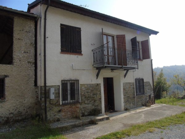 appartamento in vendita a Piana Crixia