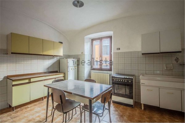 appartamento in vendita a Piana Crixia in zona Molino