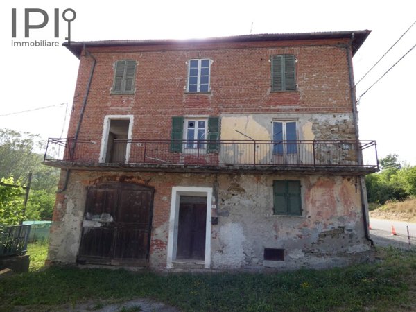 appartamento in vendita a Piana Crixia