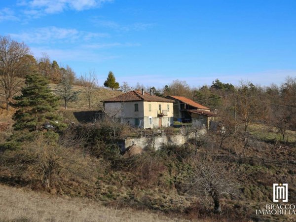 casa indipendente in vendita a Piana Crixia