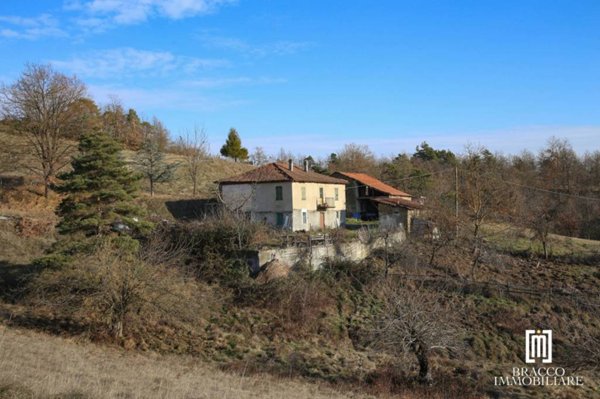 casa indipendente in vendita a Piana Crixia