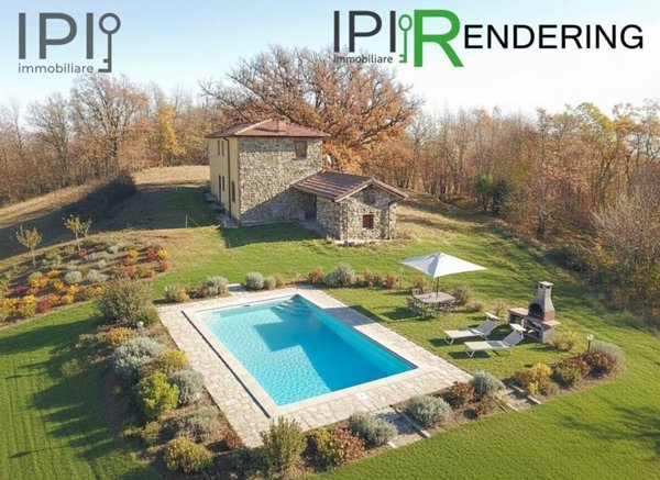 casa indipendente in vendita a Piana Crixia