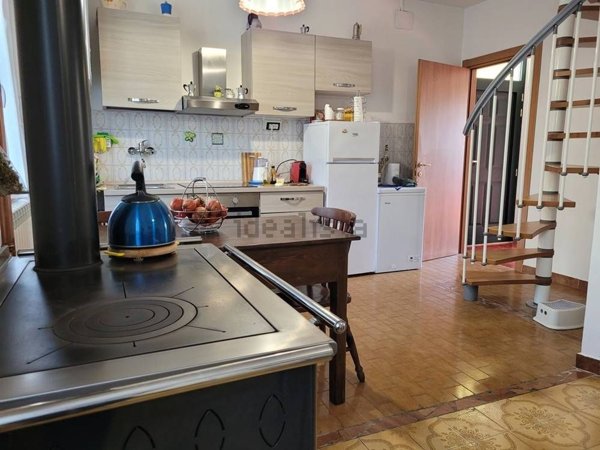 casa indipendente in vendita a Piana Crixia