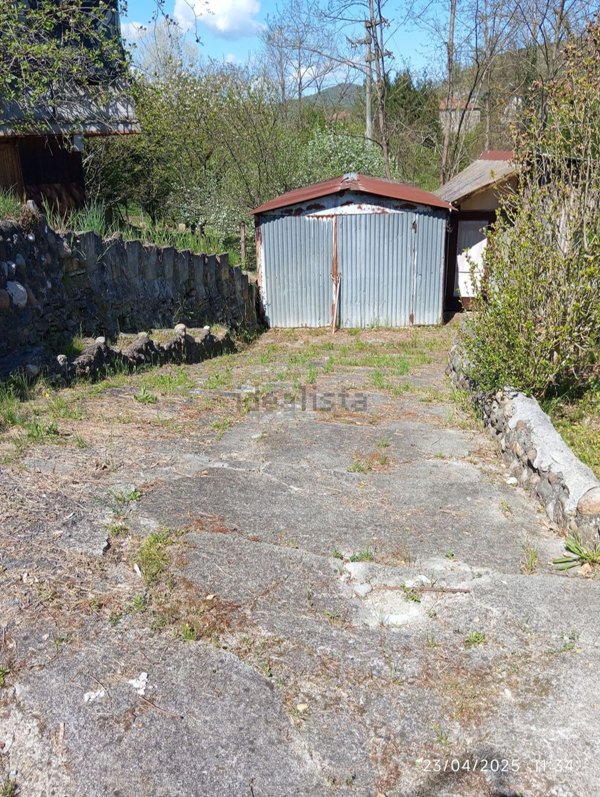 casa indipendente in vendita a Piana Crixia