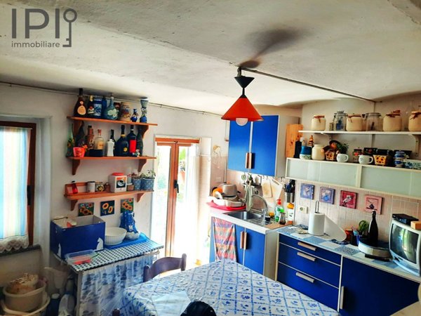 casa semindipendente in vendita a Piana Crixia