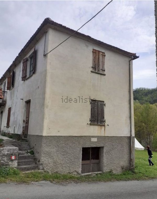 casa indipendente in vendita a Piana Crixia