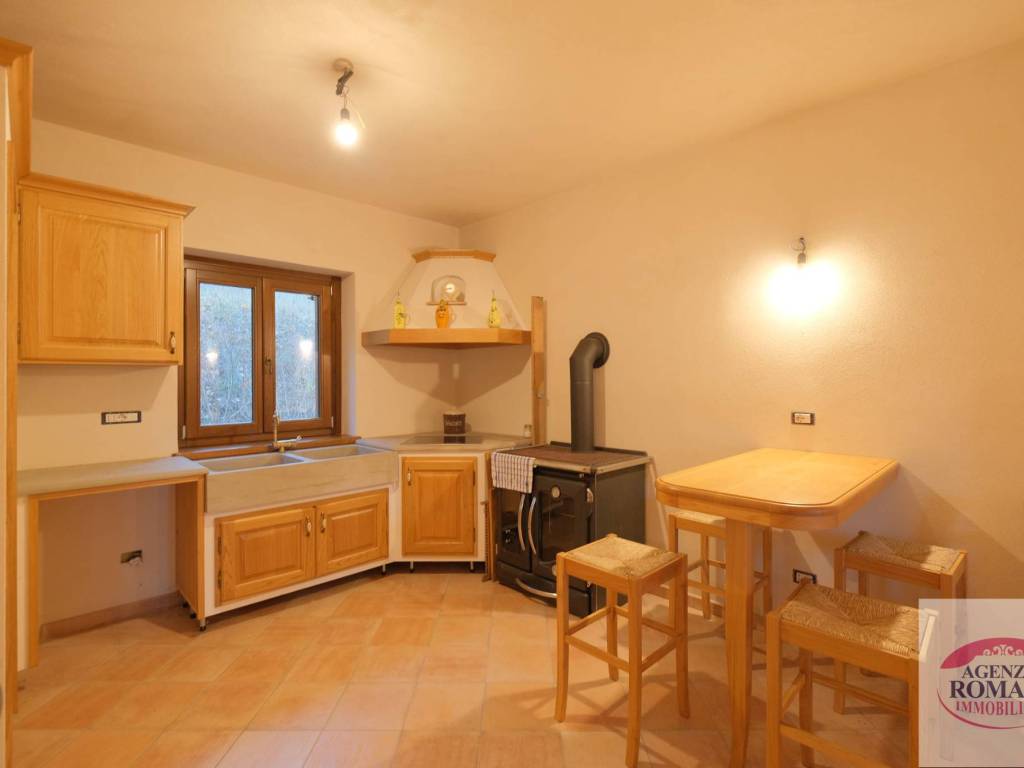 casa indipendente in vendita a Piana Crixia