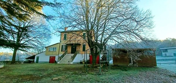 casa indipendente in vendita a Piana Crixia