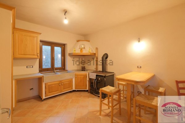 casa indipendente in vendita a Piana Crixia