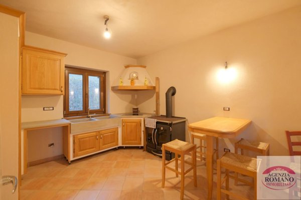 casa indipendente in vendita a Piana Crixia