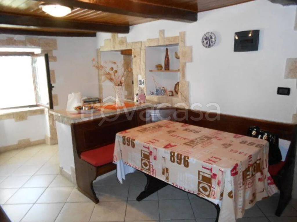 casa indipendente in vendita a Piana Crixia
