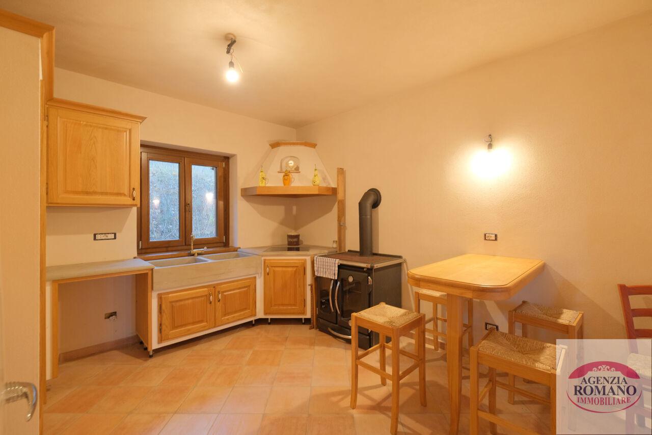 casa indipendente in vendita a Piana Crixia