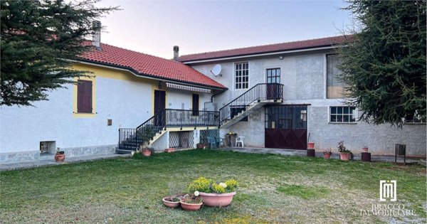 casa indipendente in vendita a Piana Crixia