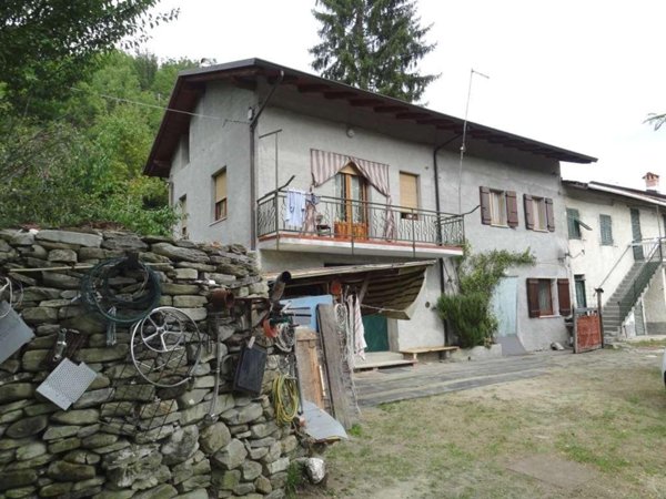 appartamento in vendita a Piana Crixia