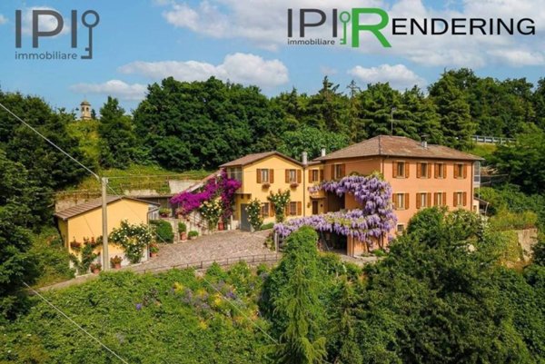 casa indipendente in vendita a Piana Crixia