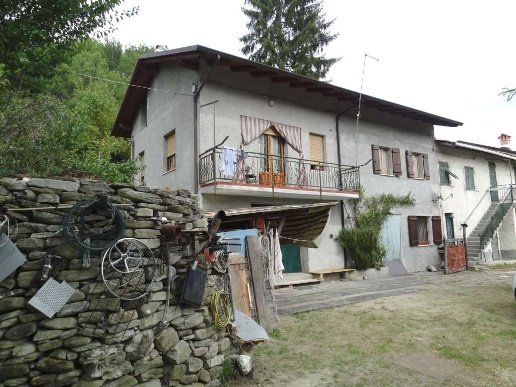 appartamento in vendita a Piana Crixia