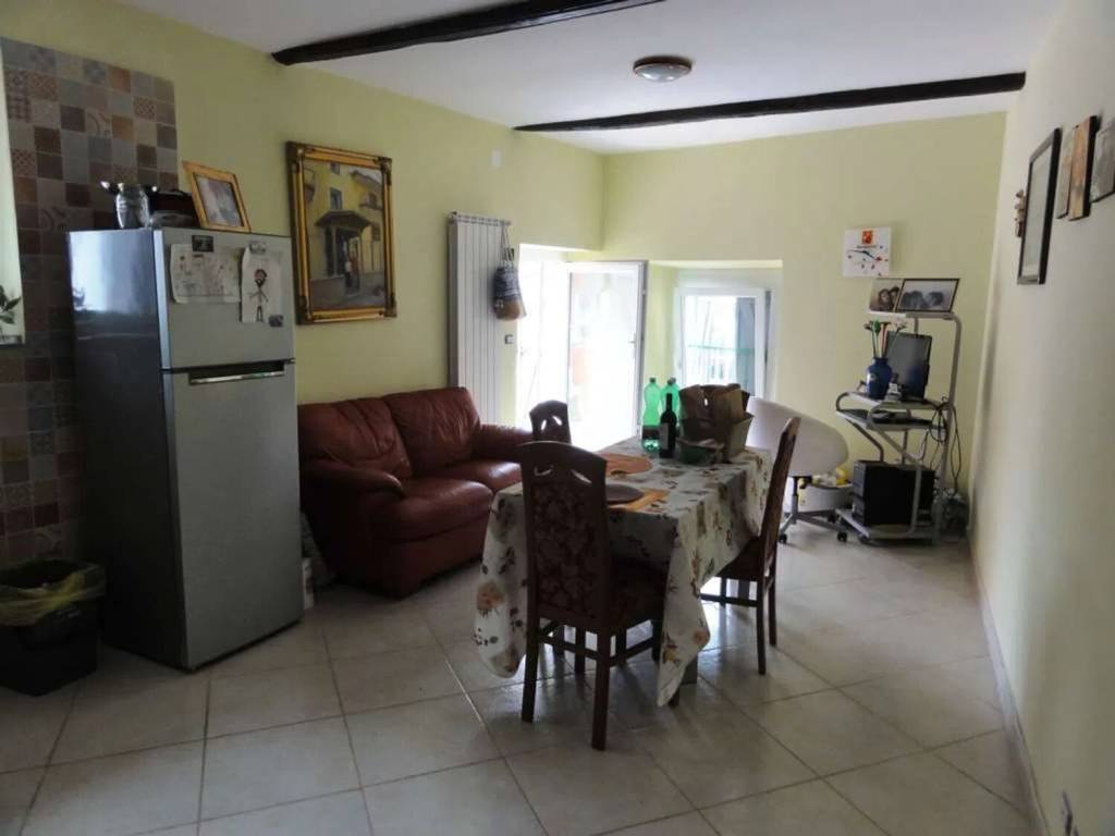 appartamento in vendita a Piana Crixia
