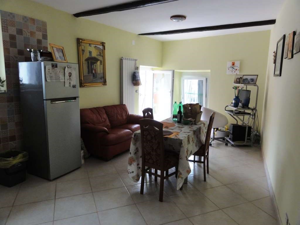 appartamento in vendita a Piana Crixia
