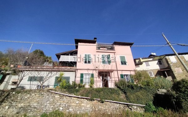 appartamento in vendita a Piana Crixia in zona Molino