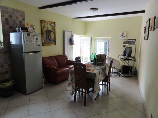 appartamento in vendita a Piana Crixia in zona Molino