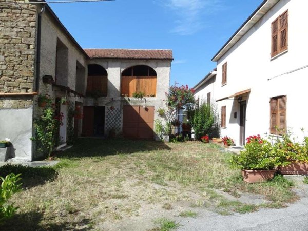 appartamento in vendita a Piana Crixia in zona Molino