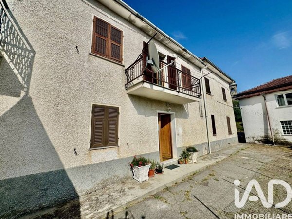appartamento in vendita a Piana Crixia in zona Molino
