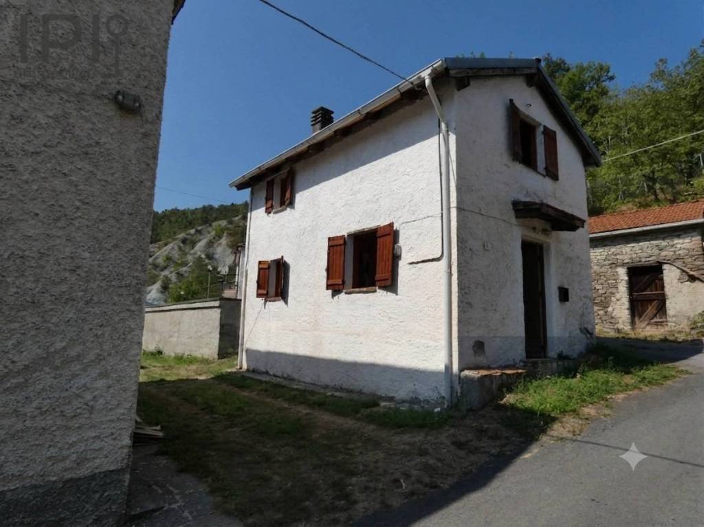 casa indipendente in vendita a Piana Crixia in zona Molino